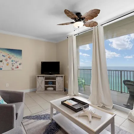 Tidewater Beach Resort #1207 By Book That Condo
